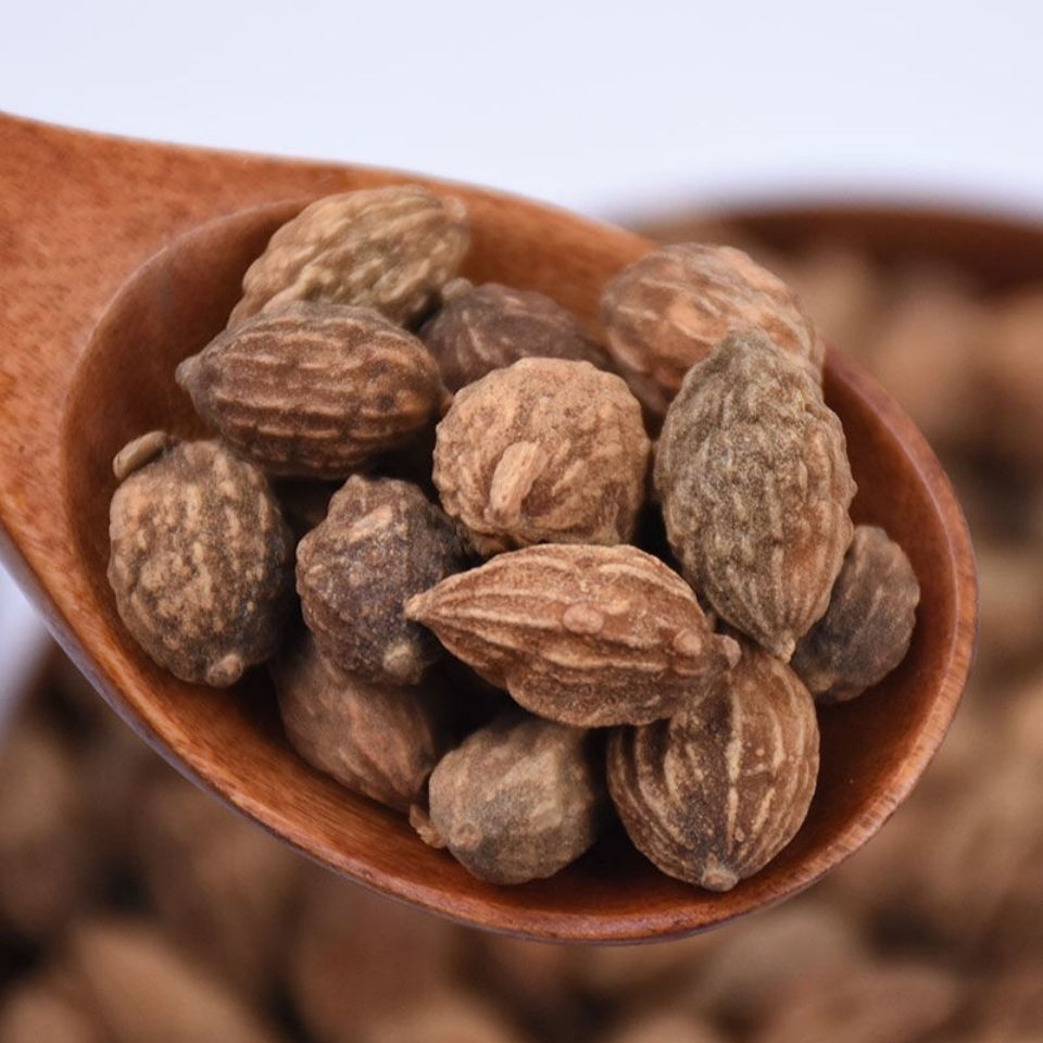 中药材 益智仁500g新货 无硫中药材新货益智仁多规格