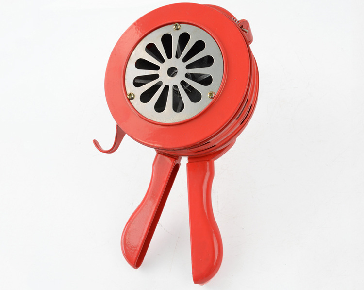 手摇报警器sy200st100户外防汛演习防空手摇警报器lk100120