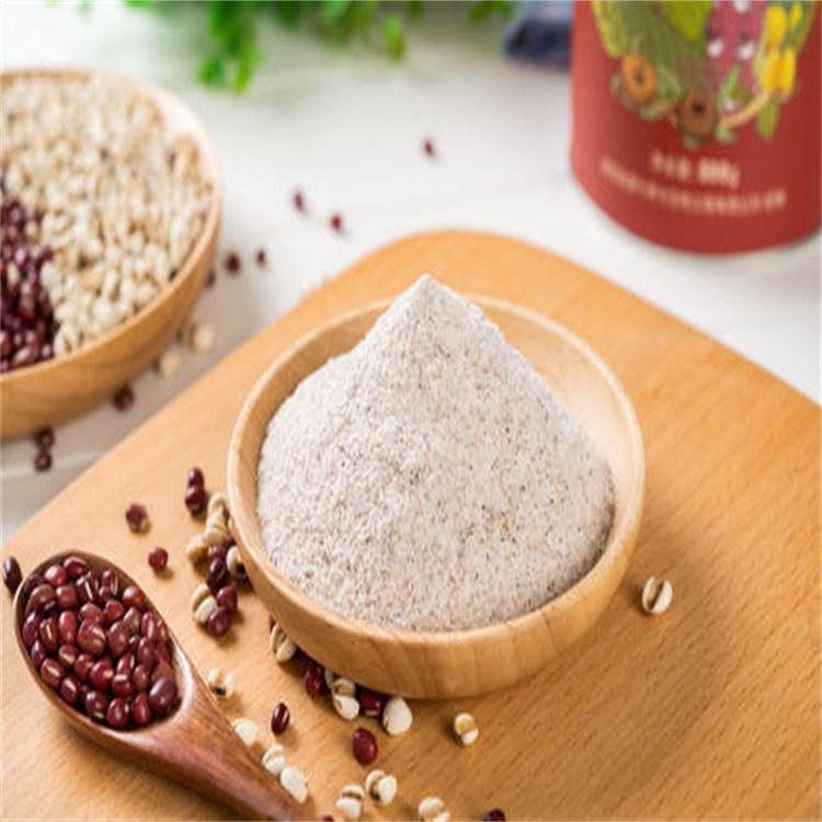 风选中药粉碎机水冷式粉碎机中药磨粉机实验室连续投料粉碎机