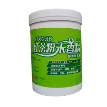 耐高温红茶粉末香精食品级浓缩型红茶液体香精烘焙糕点饼干饮料