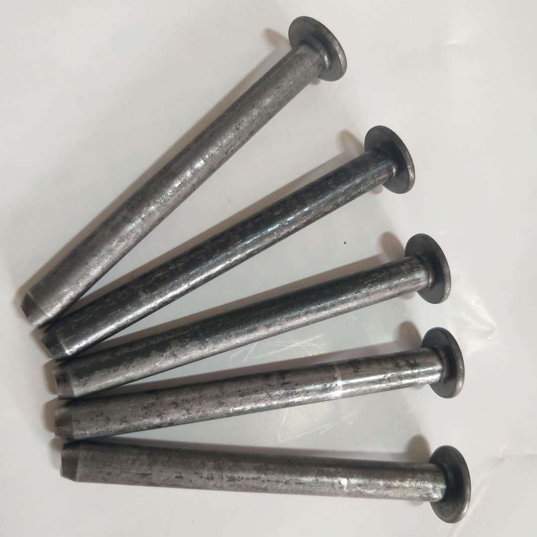 4成交2892个市政护栏道钉 减速带安装道钉 交通安全设施配件厂家供应