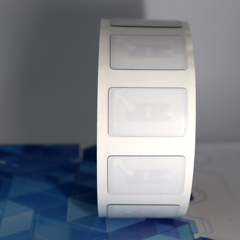 现货订货 高频抗金属rfid智能识别标签 手机智能识别nfc电子标签