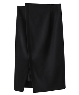 百姿秋季新品潮流蝴蝶结飘带女式衬衫通勤风纯色开衫圆领系带上衣详情8