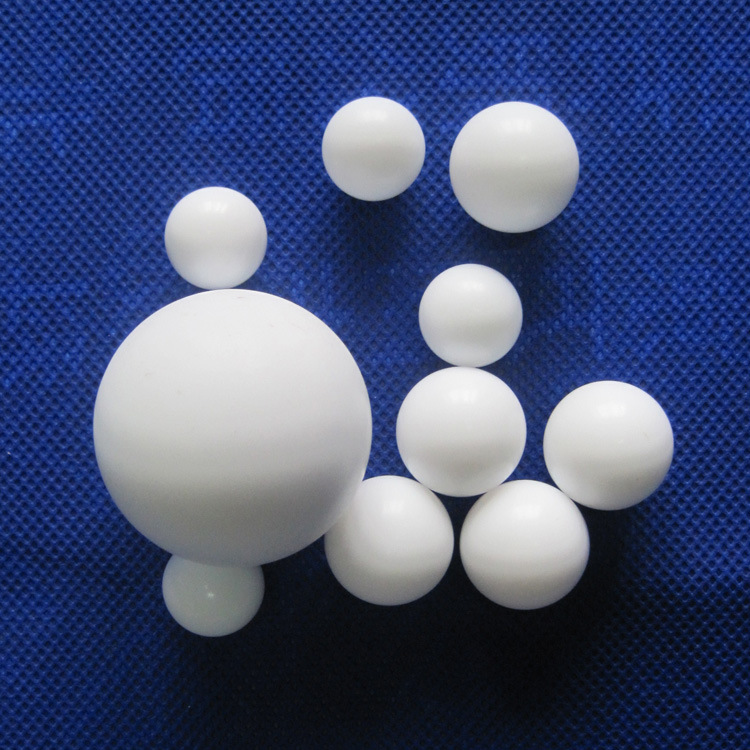 qby气动隔膜泵四氟球qbk密封球dby电动隔膜泵止回球阀f4阀球