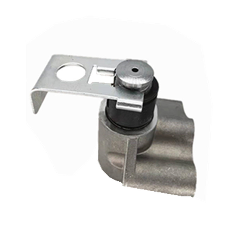 正时涨紧器 链条涨紧器 适用于大众迈腾途观a4lq5 06k109467k