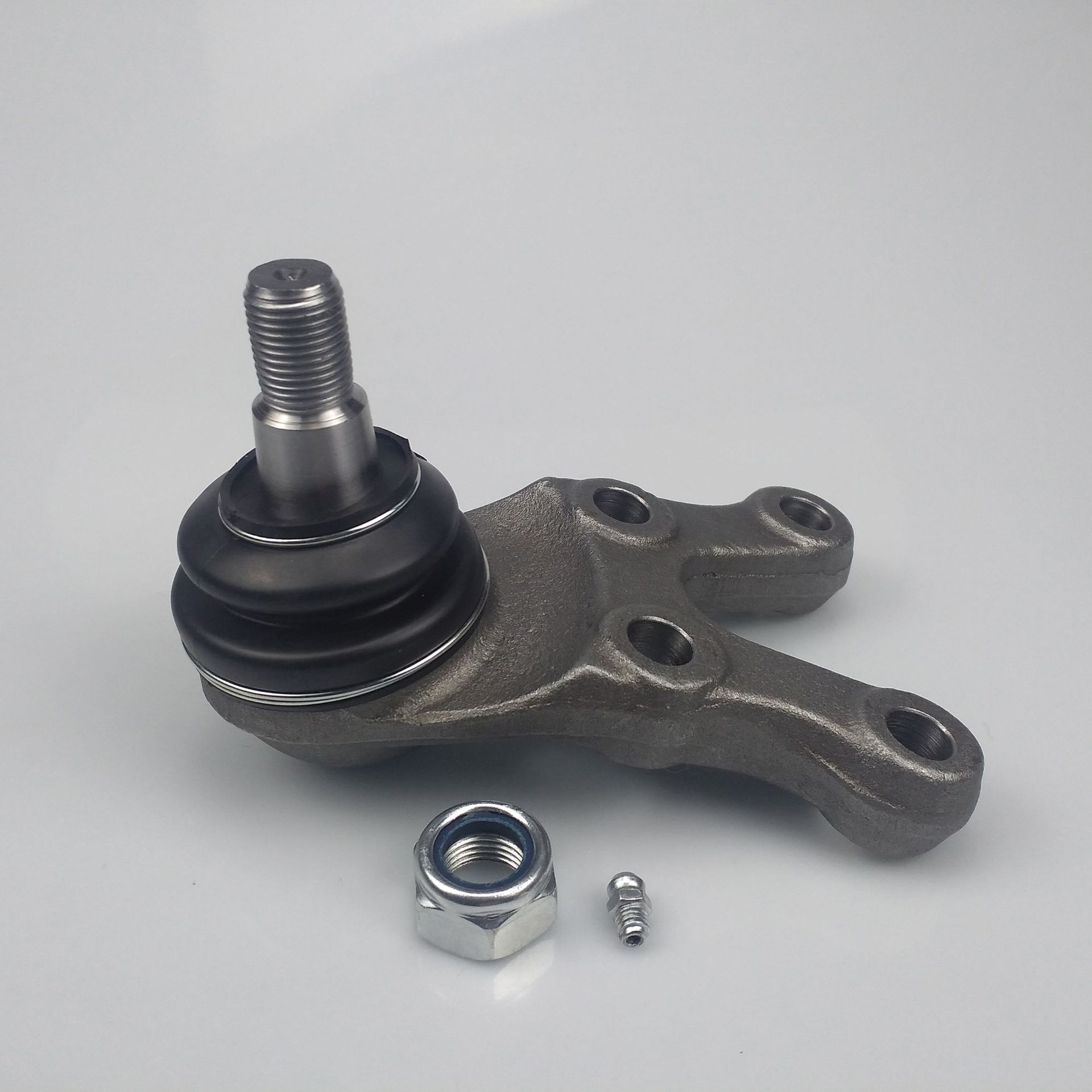 厂家定制转向拉杆球头54550-h1000适用于现代