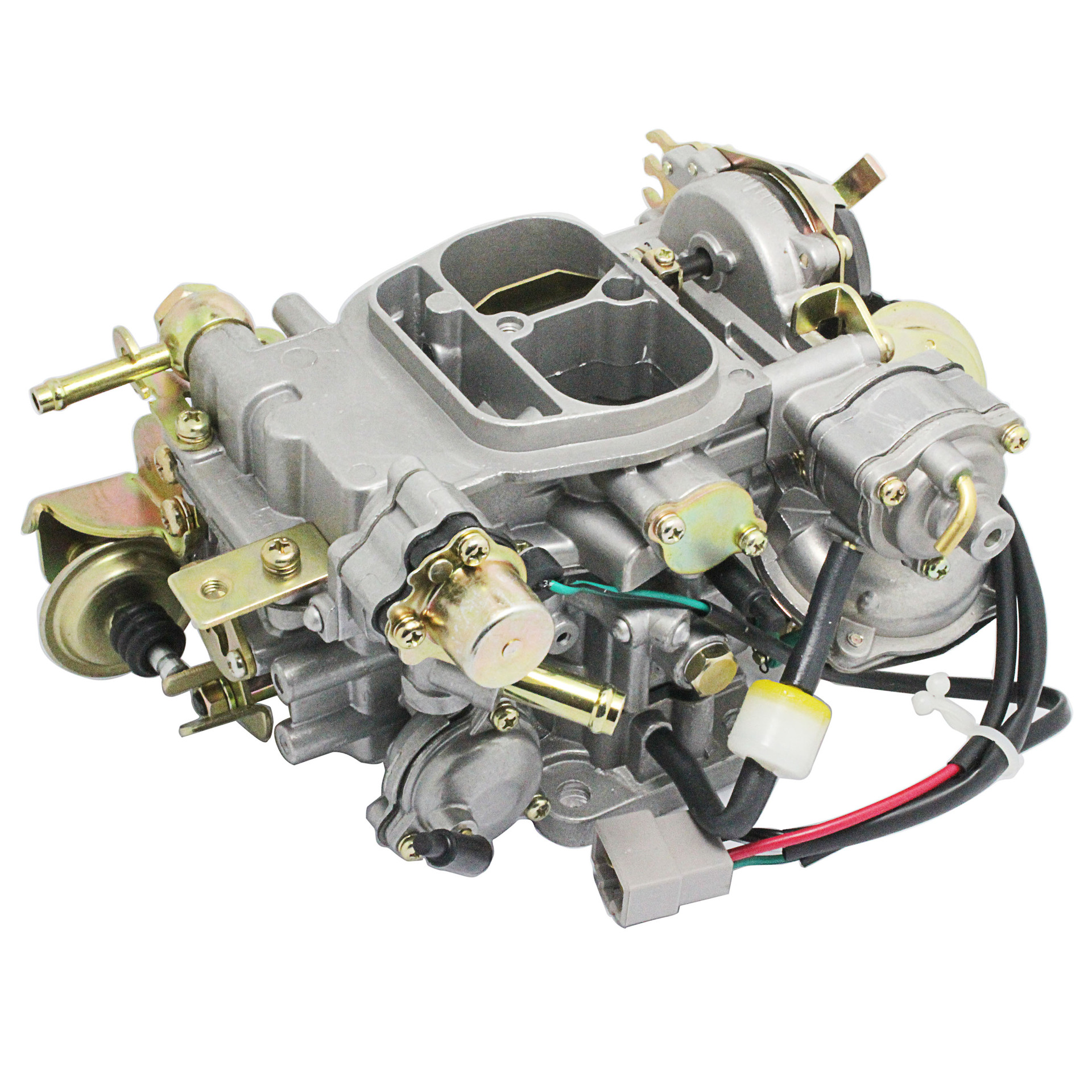 h208c跨境化油器适用于toyota1rz21100750201hiace