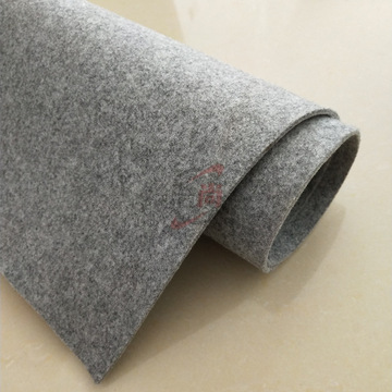 3㎜厚书画垫子用花灰色软毛毡吸墨不晕毛笔字书画毛粘布卷材-阿里巴巴