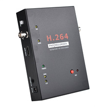 高清视频采集盒 HDMI录制盒 SDI 高清信号输入HDMI 输出EZCAP286