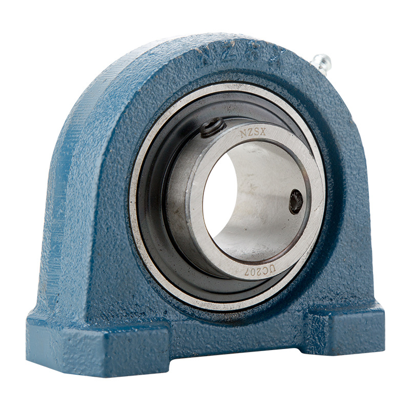 Spherical Bearings Ucpa208 Narrow Vertical Seat Bearing Seat