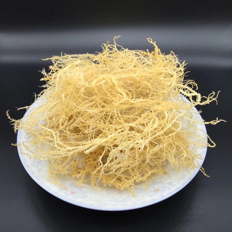 龙须菜干货凉拌菜干盐渍龙须菜菜鹿角菜石花菜凉菜批发厂家-阿里巴巴
