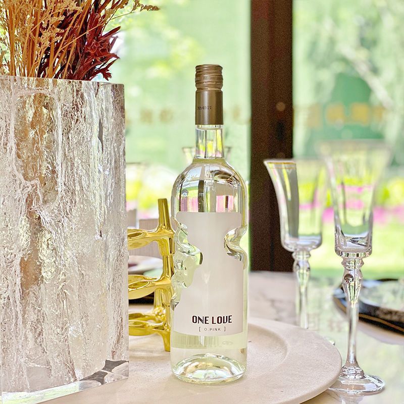 天使之手甜白起泡酒葡萄酒进口气泡酒香槟女生果酒 750ml-阿里巴巴