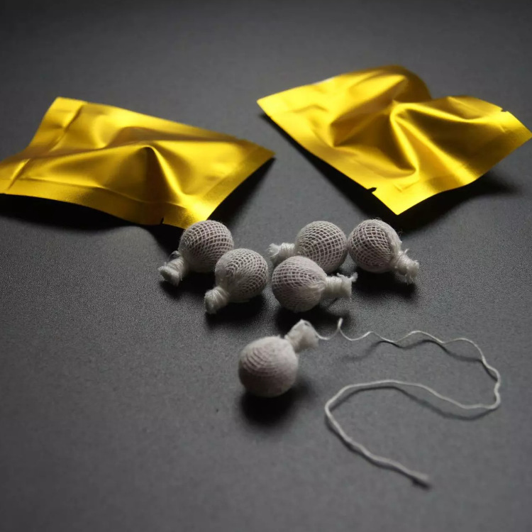 御鳯丹拉线丸清宫妇科私处养护 私密修复祛味清洁拉线清宫丸加工