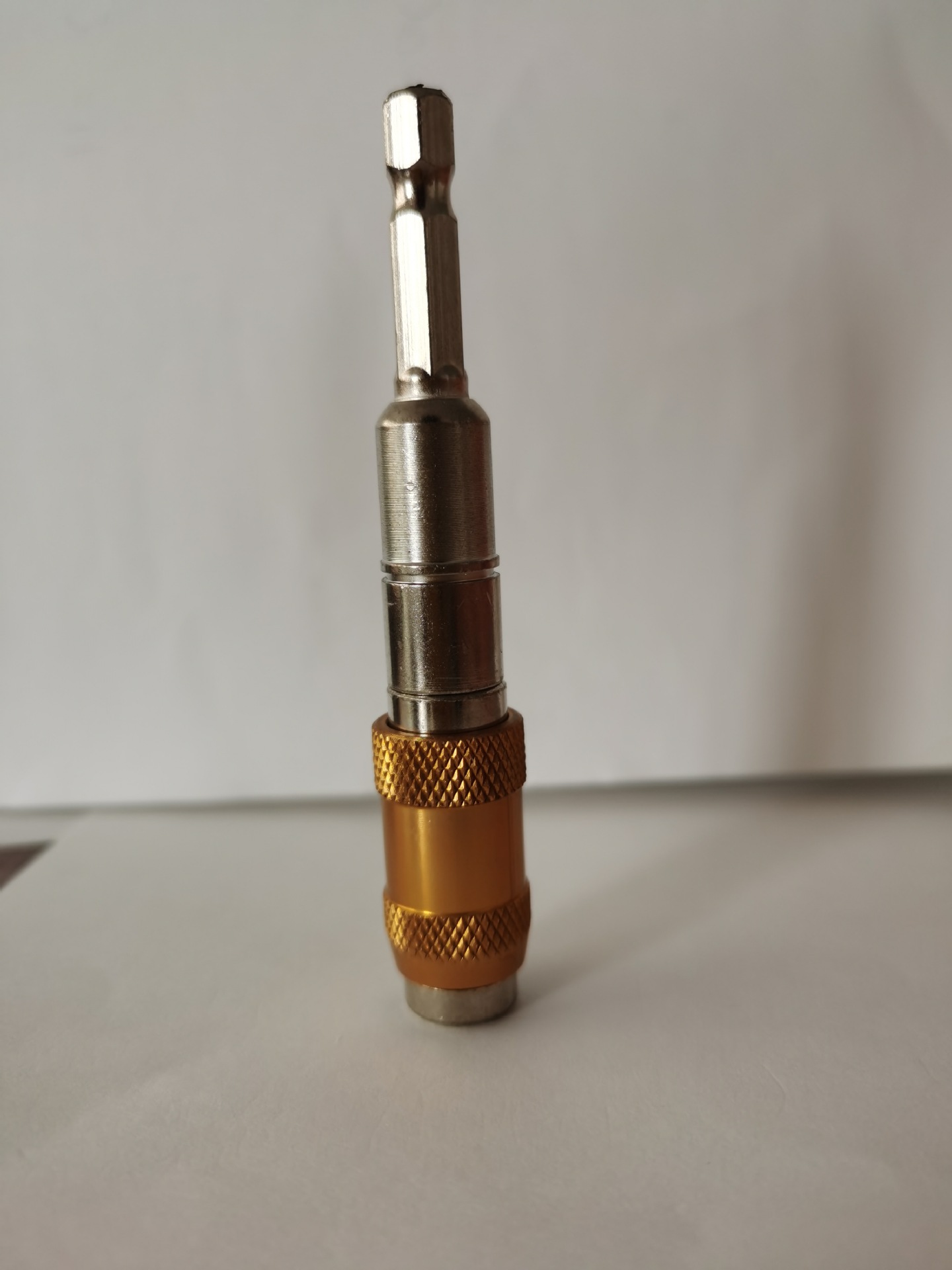 magnetic screw drill tip 电磁螺丝钻头 万向拧螺丝钻头电动钻头