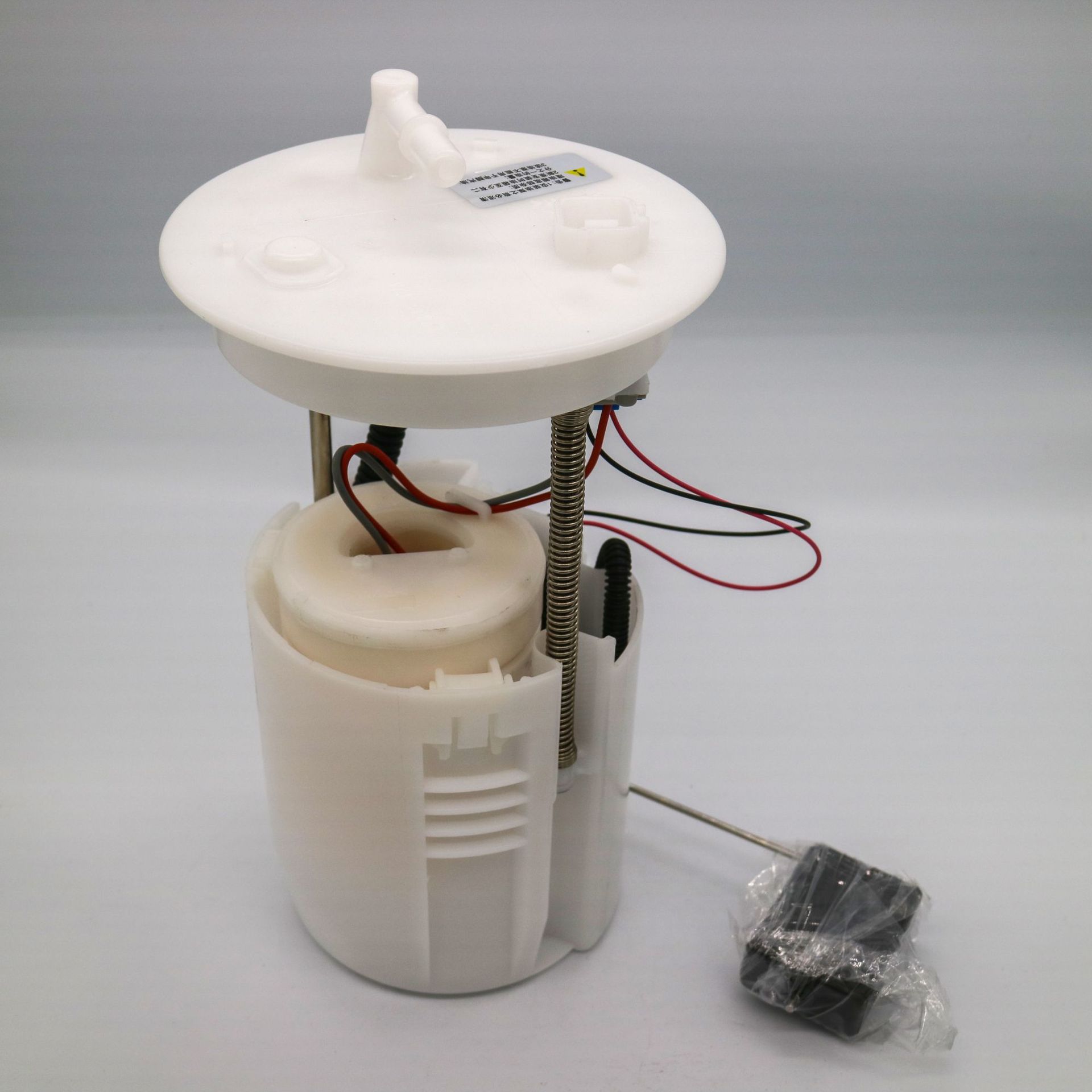 汽车燃油泵总成17045-t2a-000适用于第九代雅阁