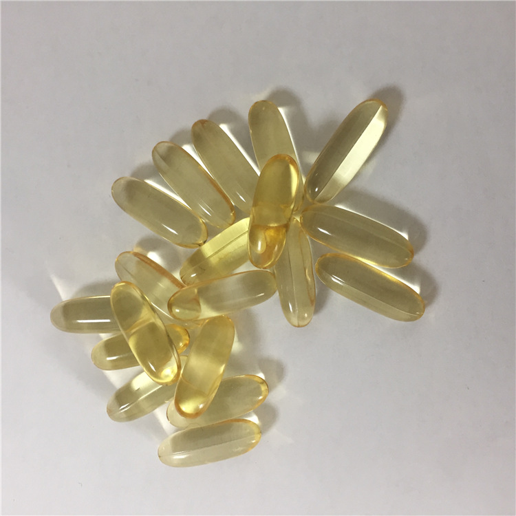 药食同源 翅果油软胶囊代加工 贴牌定制 翅果油凝胶糖果 实力定制