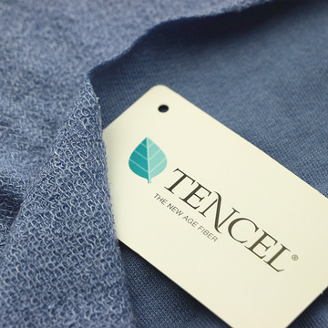 天丝卫衣毛圈布服装面料莱赛尔天丝棉人棉粘胶法式鱼鳞大毛圈布料