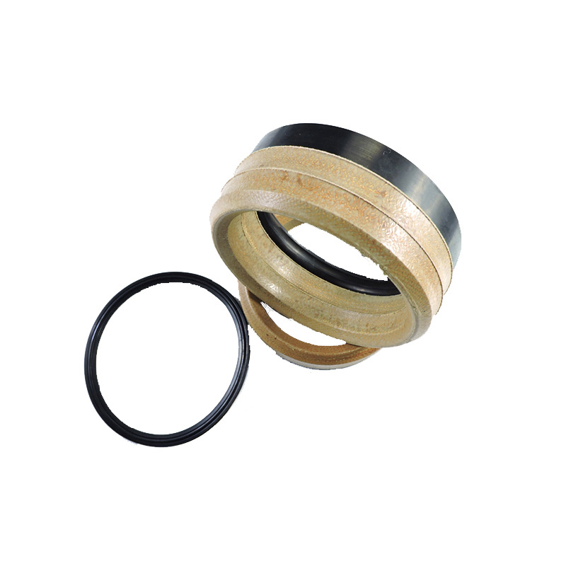 氢化丁腈 芳纶布高压盘根 压裂车柱塞盘根