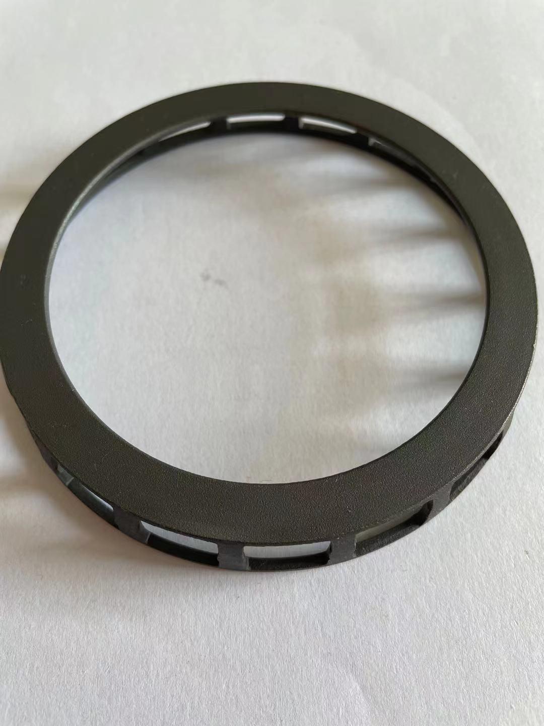 轴承保持架 三类调心轴承保持器cc型 各种规格 可定制