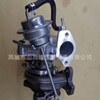 Turbocharger RHF3 VQ38 17200-97202 825533 Turbocharger RHF3 VQ38 17200-97202 825533