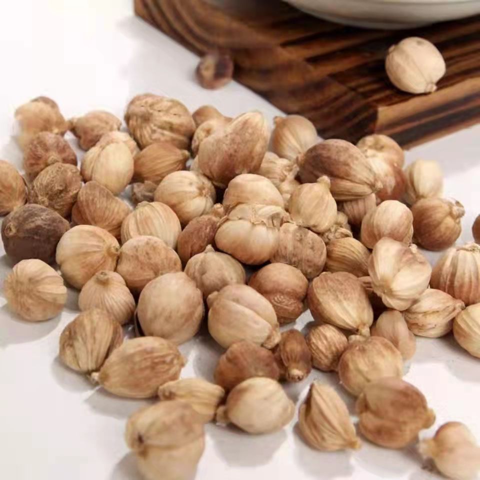 白豆蔻调味料 水洗肉豆蔻 火锅底料 香料大全 农产品香辛料