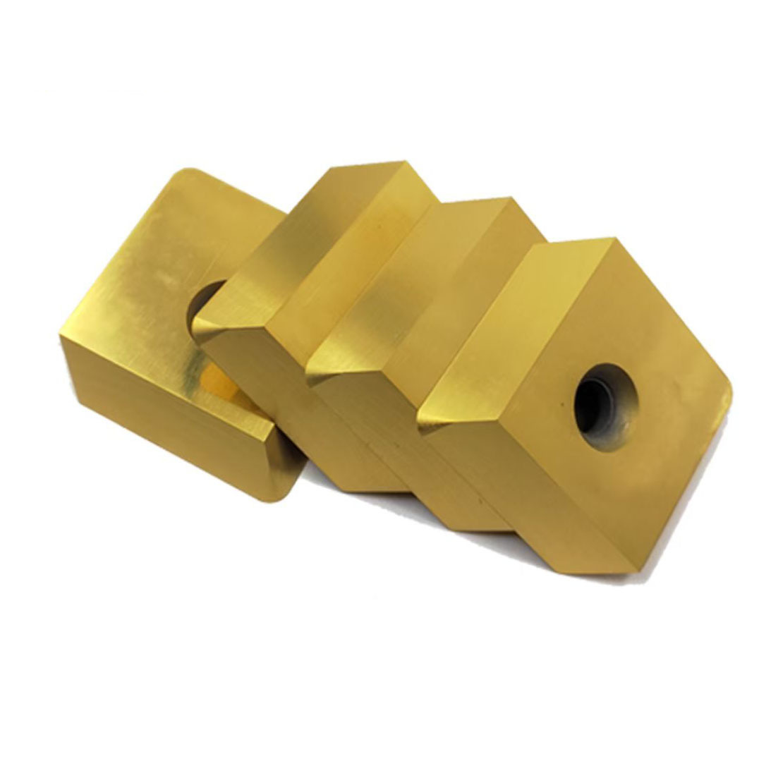 硬质合金铝锭铣削刀片 sxet37.508r3