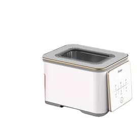 海尔果蔬家用净食机食材净化机去农残果蔬机清洗机hj-t317