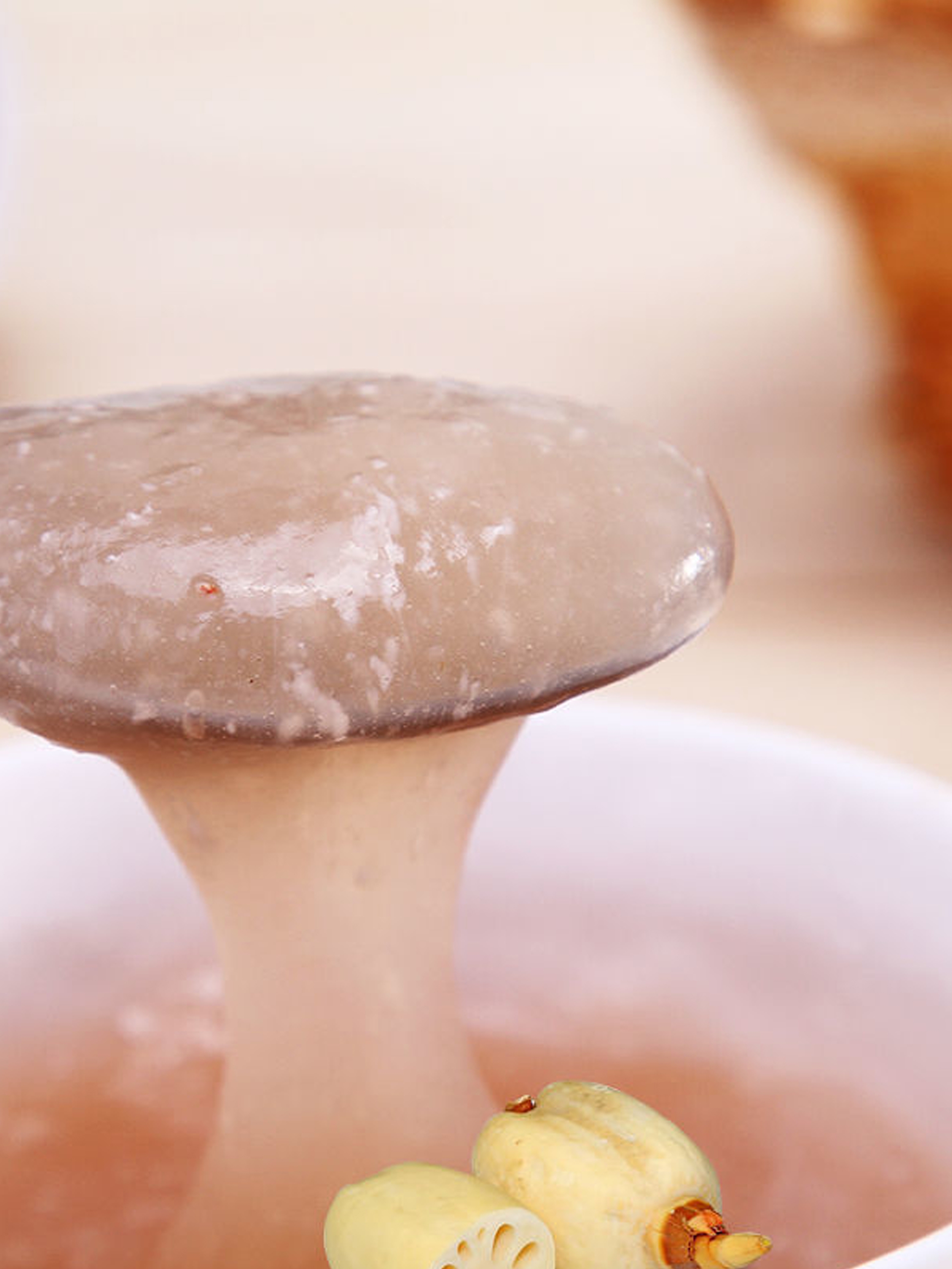 新日期维维桂花莲子藕粉560g羹小袋装代餐饱腹早餐食品清甜包邮