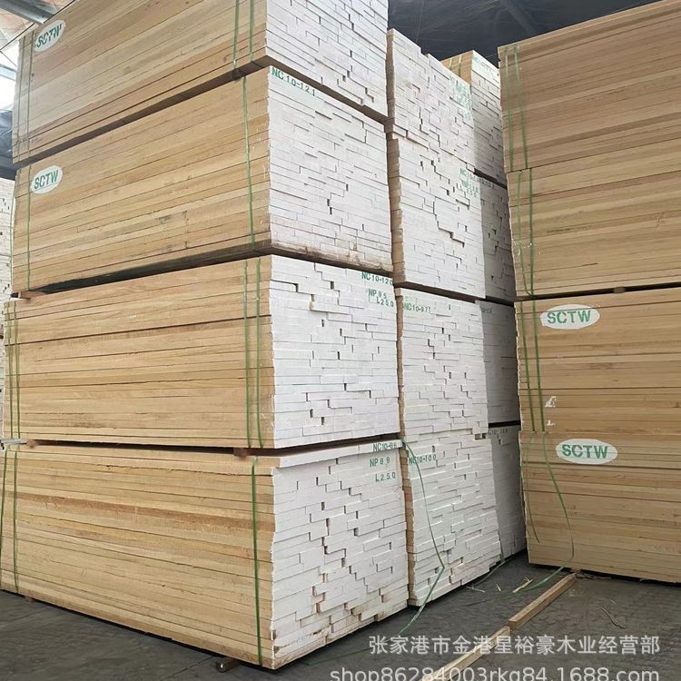 非洲白木板材 阿尤丝 阿尤斯印尼白木 线条 画框首选 稳定性佳