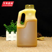 浓缩鸡汁4斤 黄焖鸡瓶装三米粥铺米饭煲汤鸡汤家用商用