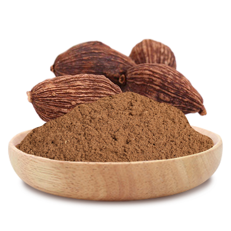 联富食品云南调味香料批发烧烤佐料烹饪卤料包草果粉 散装草果粉