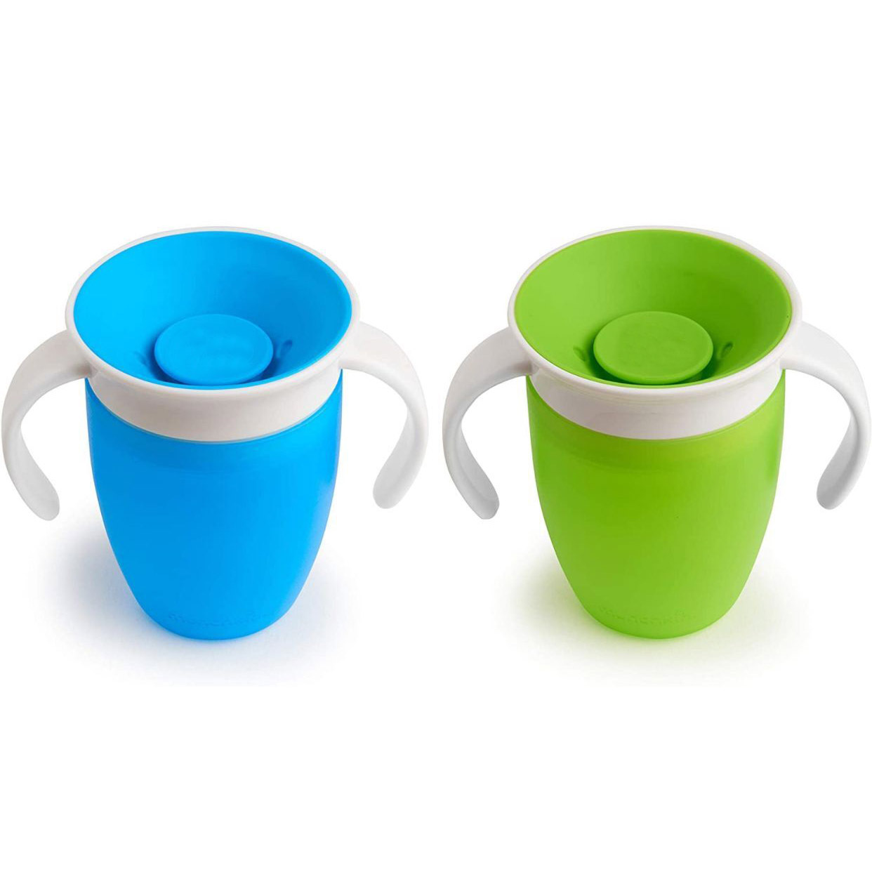 360 ° Degree Leak-Proof Baby and Infant Children Drinking Cup Baby Leakproof Choke Proof Cup No-Spill Cup Cross-Border