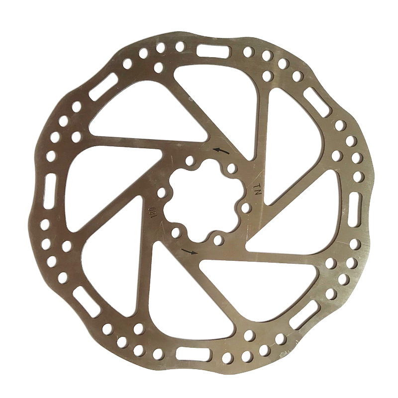 外径180山地车单车刹车片