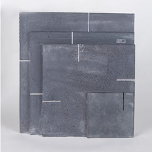碳化硅板陶艺设备窑具耐火烧窑工具陶瓷硼板窑炉配件隔板垫烧棚板