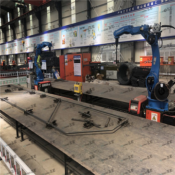 滚焊机 滚笼机 绕筋机 智能钢筋焊接机fh-7r-12型-阿里巴巴