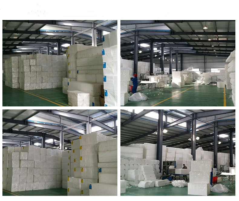 供应去渍神奇纳米海绵 高密度压缩白色纳米棉 厨卫清洁克林魔术擦