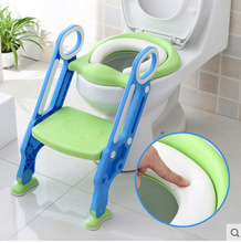 儿童坐便器马桶梯椅男女宝宝小孩厕所可伸缩盖婴幼儿座垫圈楼梯式