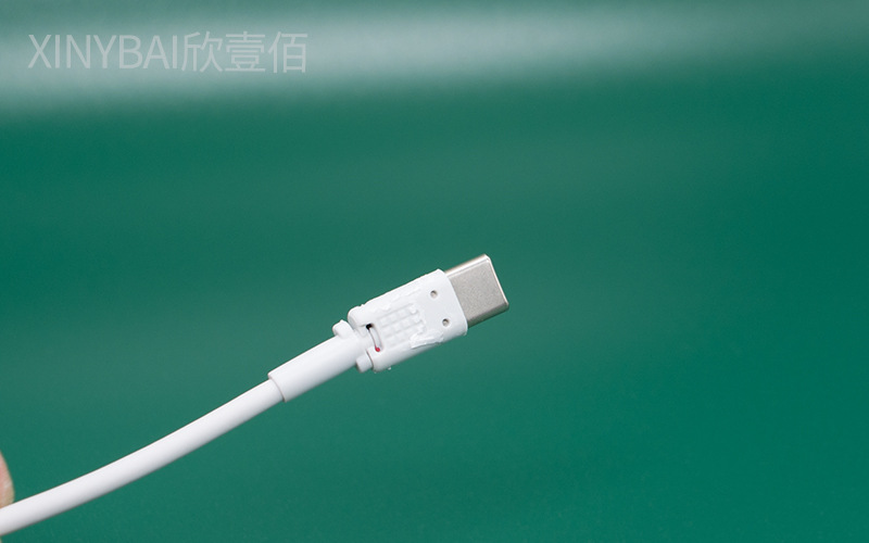 工厂批发适用苹果快充线 安卓type-c手机充电线华为线