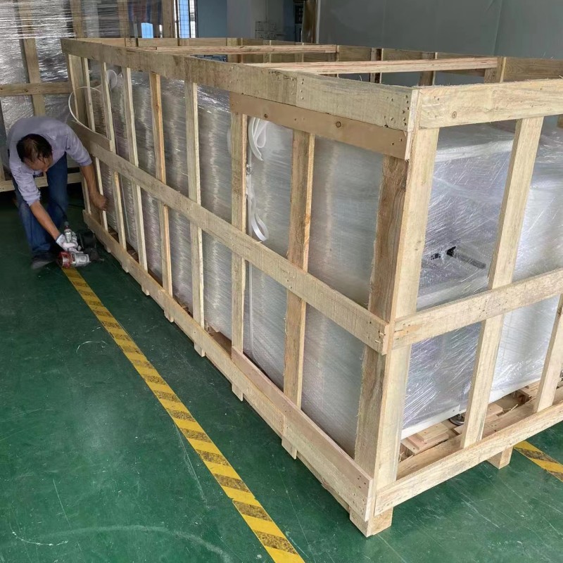 出口木箱包装国内运输物流设备打木架木箱免检免熏蒸木箱-阿里巴巴