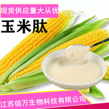 批发供应 玉米肽 食品级 玉米低聚肽 1kg起批 营养强化剂