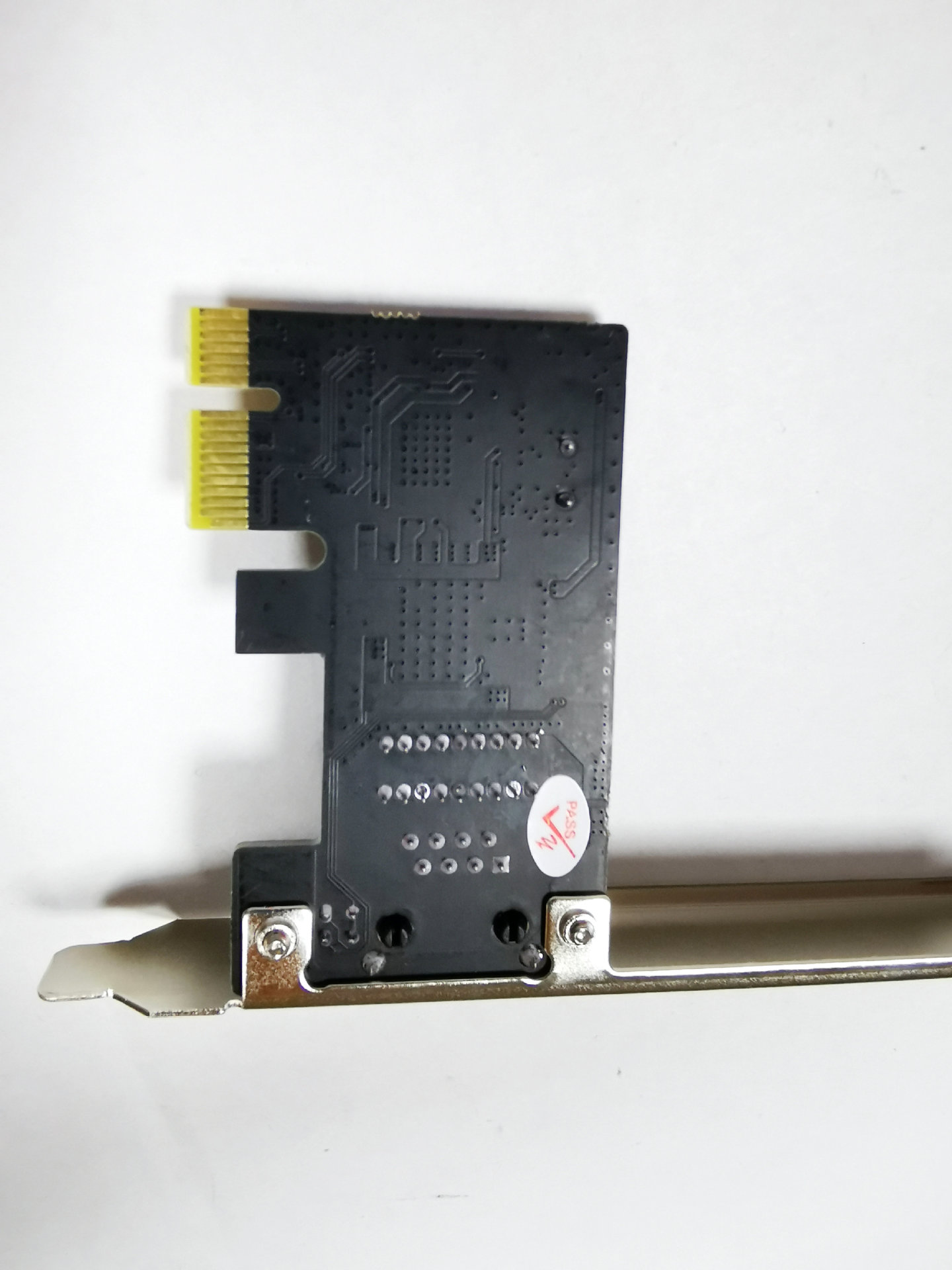 新品台式机电脑网卡pci-e千兆网卡rtl8111c 独立网卡有线网卡免驱