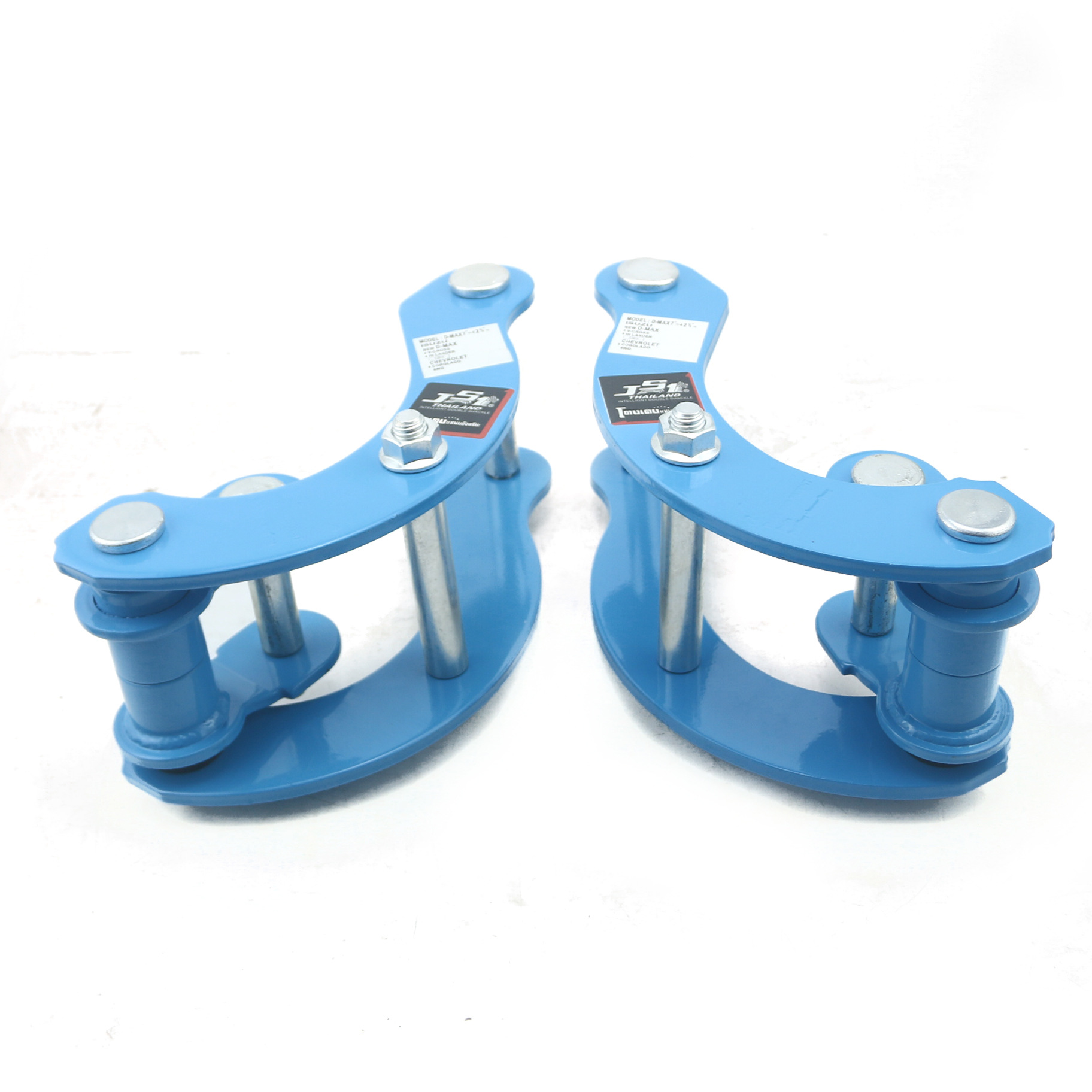 适用纳瓦拉navaranp300升高双卸扣皮卡吊耳越野改装2寸升高双卸扣