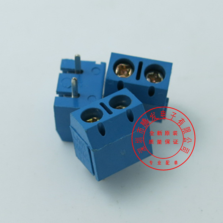 kf3012p接线端子dg3012p508mm2p接线端子全新