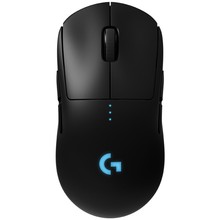 Logitech罗技GPRO一代无线游戏电竞办公鼠标双模Wireless