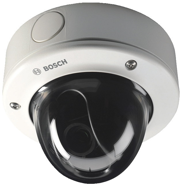 博世监控摄像头