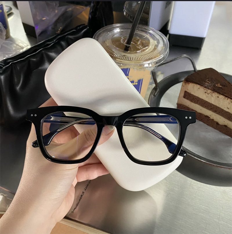 近视蓝光新款southside平光镜