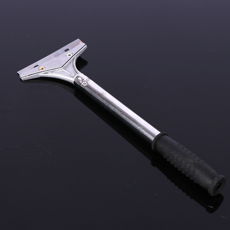 多用清洁铲刀装修清洁刀 32长铝头加固清洁刀 玻璃瓷砖铲刀清洁工