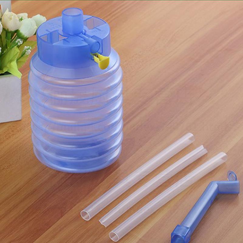 桶装水抽水器手压式饮水器家用纯净水抽水泵吸水器按压上水器