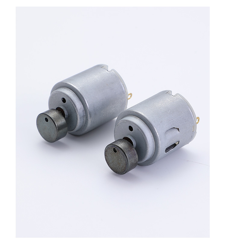 260震动电机12v电机振动马达按摩器按摩椅微型电机震动马达批发