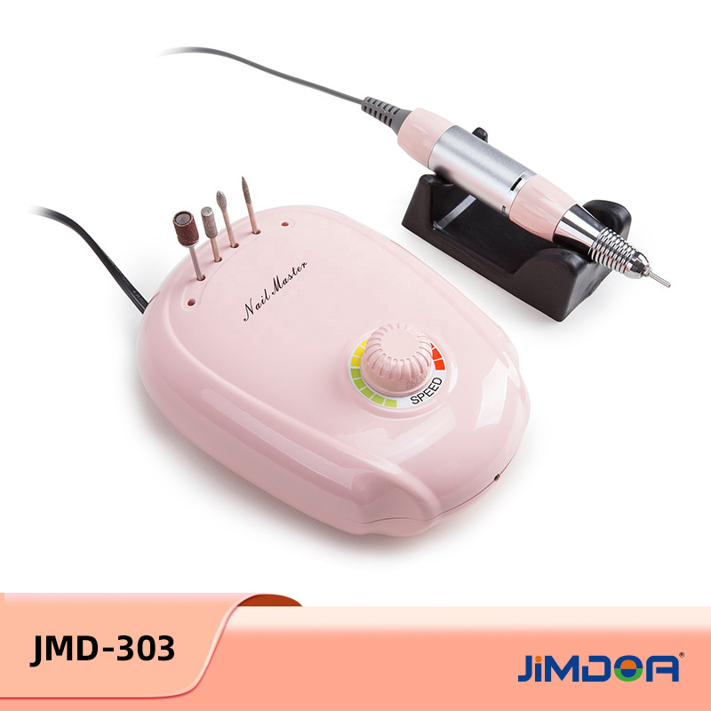 new 303 nail polishing machine carving and polishing， polishing all-in-one machine 35000-speed electric grinding machine
